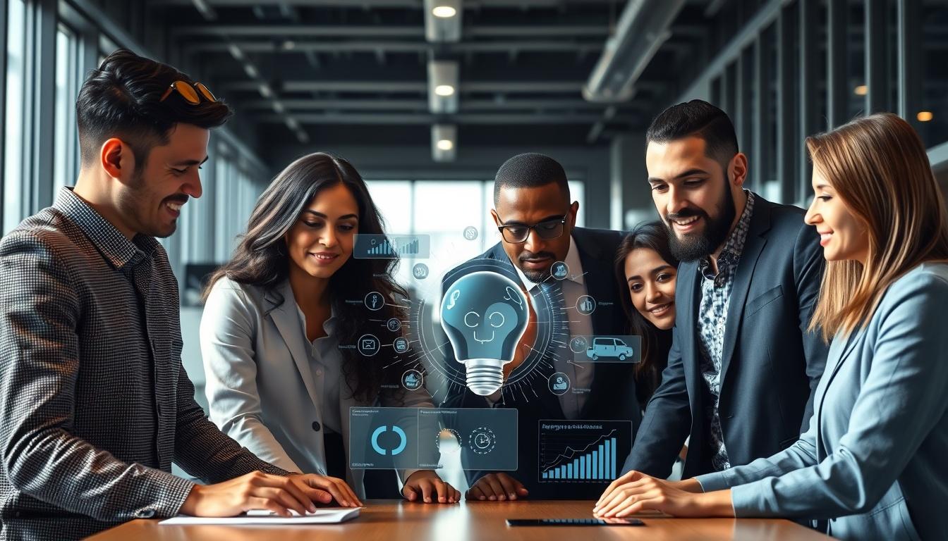 Elevate Your Business