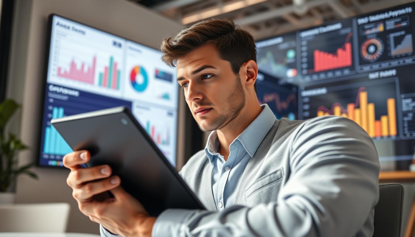 Why Choose Avenue AI?